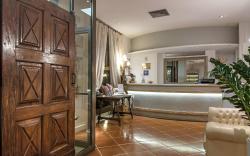 Hotel Atlantic Palace