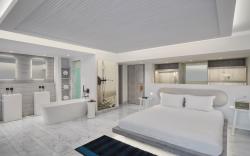 Mykonos Riviera - Small Luxury Hotels of the World