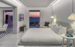 Mykonos Riviera - Small Luxury Hotels of the World
