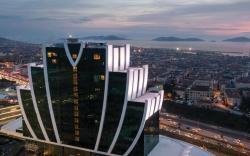 Elite World Grand İstanbul Küçükyalı Hotel
