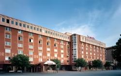 Scandic Grand Hotel