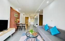 Tropical Sea Apartments - Sea View