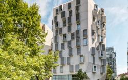 B&B Hotel Marseille Euromed