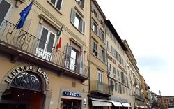 Hotel Berchielli