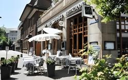 Hotel Glockenhof Zurich