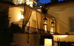 J.K. Place Firenze