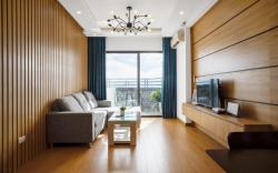 Danang Beach Luxury Apartment