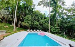 Havana Pool Villa