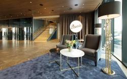 Scandic Flesland Airport