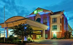 Holiday Inn Express Hotel & Suites Olive Branch By IHG