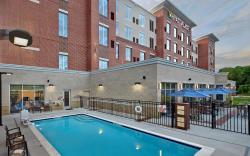 Hyatt Place Chapel Hill/southern Village