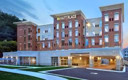 Hyatt Place Chapel Hill/southern Village