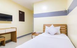Lucky Hotel Binondo