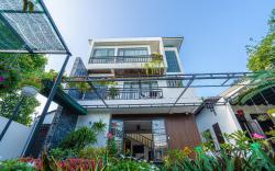 Golden Star Villa Hoi An