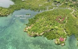 Eskapo Verde Lodge Moalboal