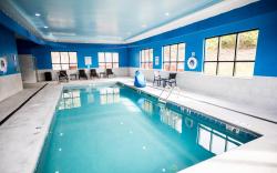 Comfort Inn Dayton South