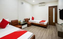 Giao Thong Hotel
