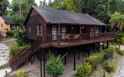 Gooderson Knysna Chalets