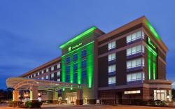 Holiday Inn Manahawkin/Long Beach Island Hotel By IHG