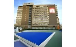 Hotel Maya Alicante