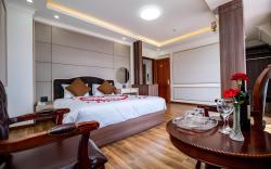 The Art - WIN HOTEL