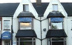 Cambridge House Hotel