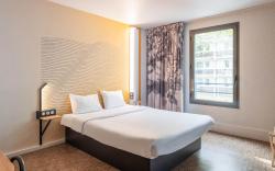 B&B Hotel LYON Centre Part-dieu Gambetta
