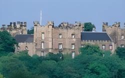 Lumley Castle Hotel