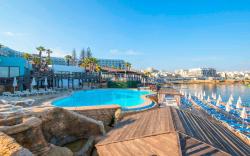 DoubleTree by Hilton Malta