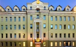 Kreutzwald Hotel Tallinn
