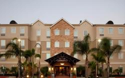 Staybridge Suites Brownsville By IHG