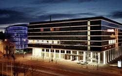 Nordic Hotel Forum