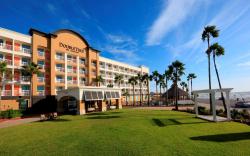 DoubleTree by Hilton Galveston