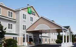 Holiday Inn Express Hotel & Suites Freeport By IHG