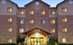 Staybridge Suites Las Cruces By IHG