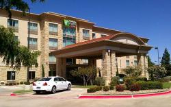 Holiday Inn Express & Suites Dallas NE - Allen By IHG