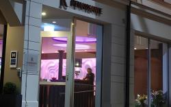 Elite Hotel Esplanade