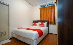 Super OYO 1844 Bravo Residence