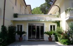 Logos Hotel Forte Dei Marmi