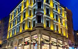 Meserret Palace Hotel