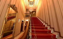 Meserret Palace Hotel