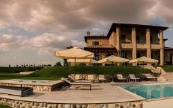 Terra Antica Suite & Ville