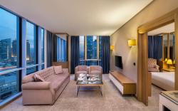 Downtown Ankara Hotel