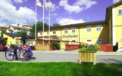 STF Zinkensdamm Hostel