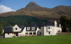 The Glencoe Inn