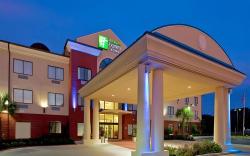 Holiday Inn Express Hotel & Suites Panama City-Tyndall By IHG