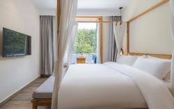 Floral Hotel Huangshan Songye