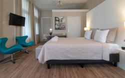 Hotel Andante aan Zee