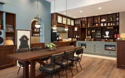 Maison Barbillon Grenoble – Centre Gare