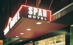 Spar Hotel Majorna